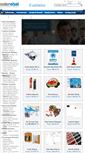 Mobile Screenshot of enderofset.com